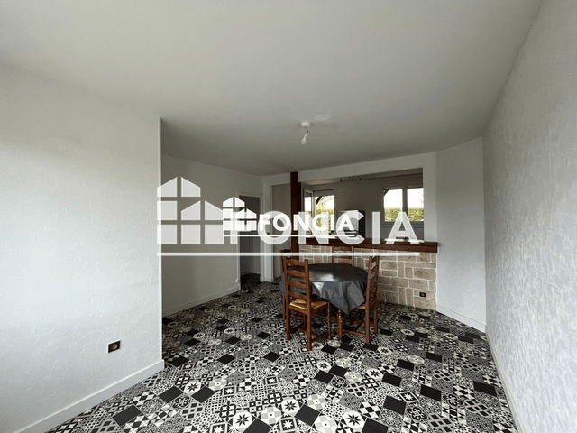 Maison 4 pièces (74.26 m²) à louer - Arthes (81160)