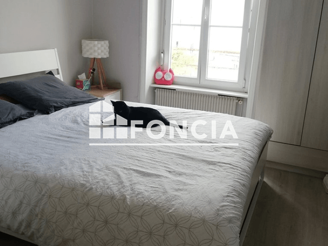 Appartement 2 pièces (48.16 m²) à louer - Brest (29200)