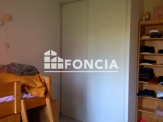 Appartement 2 pièces (43.82 m²) à louer - Saint-saulve (59880)