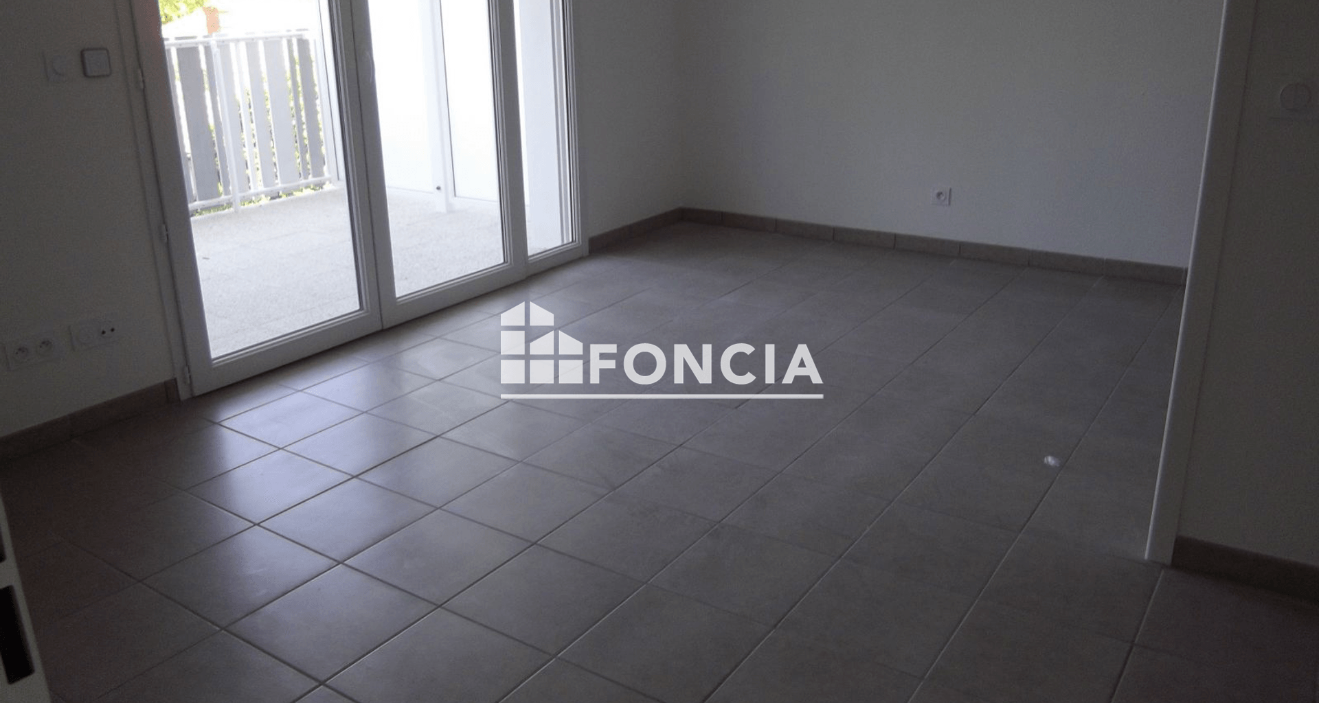 Appartement 2 pièces (41.57 m²) à louer - Bayonne (64100)
