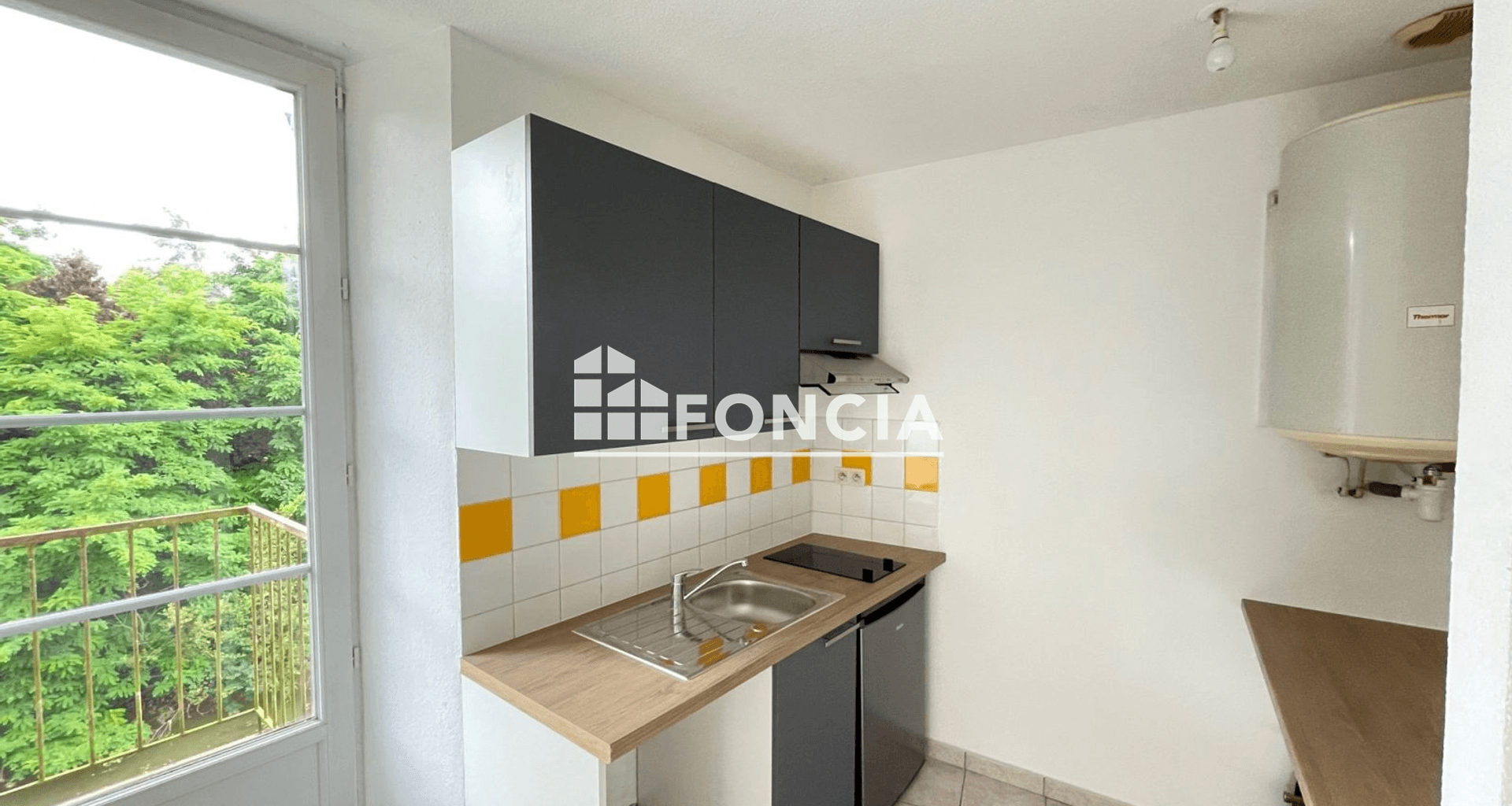 Appartement 2 pièces (36.21 m²) à louer - Casseneuil (47440)