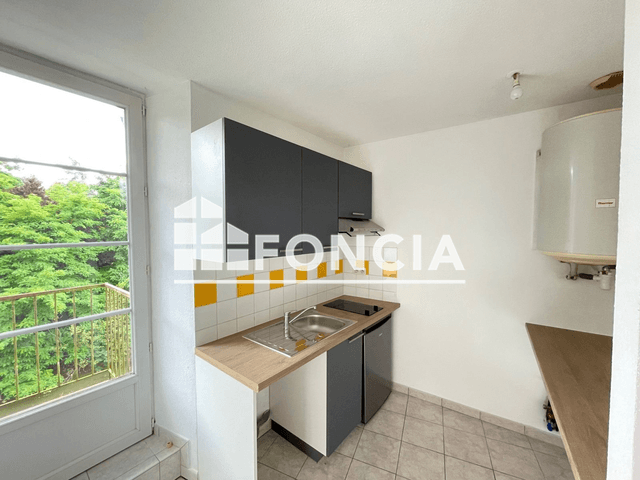 Appartement 2 pièces (36.21 m²) à louer - Casseneuil (47440)