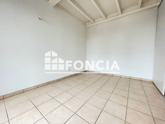 Appartement 3 pièces (61.57 m²) à louer - Villeneuve Sur Lot (47300)
