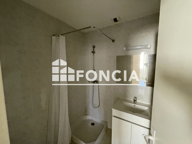 Studio (33.4 m²) à louer - Eymet (24500)