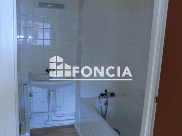 Appartement 2 pièces (45.64 m²) à louer - Lourdes (65100)