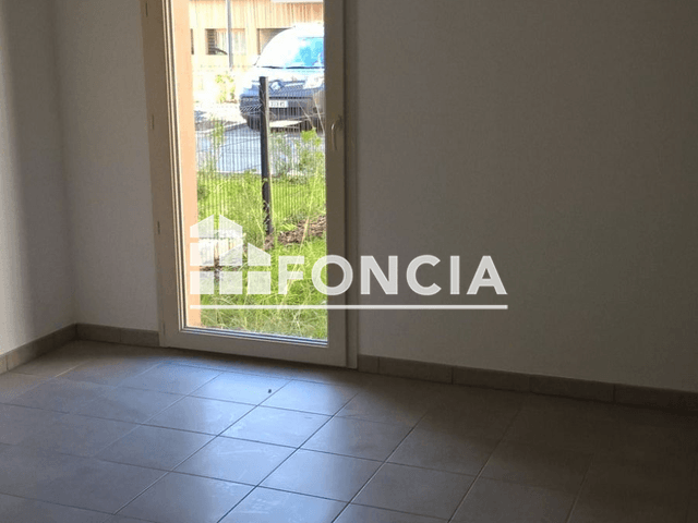 Appartement 2 pièces (42.14 m²) à louer - Bayonne (64100)