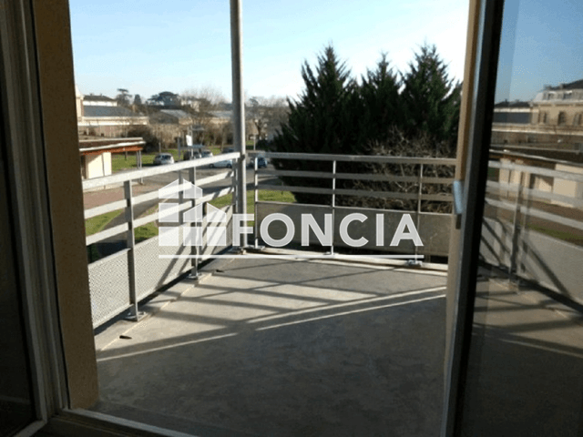 Appartement 3 pièces (57 m²) à louer - Villeneuve Sur Lot (47300)