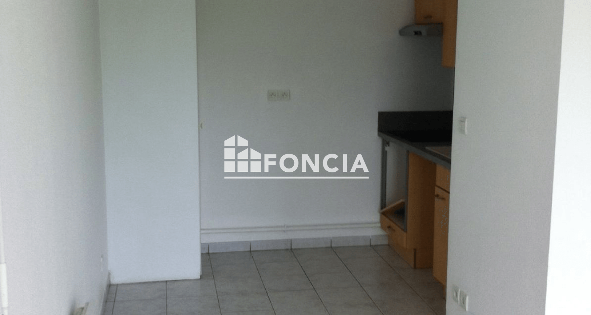 Appartement 2 pièces (51.16 m²) à louer - Amiens (80000)