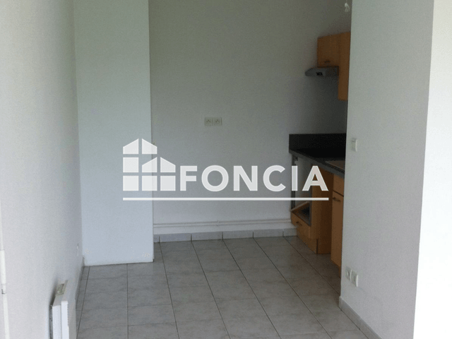 Appartement 2 pièces (51.16 m²) à louer - Amiens (80000)