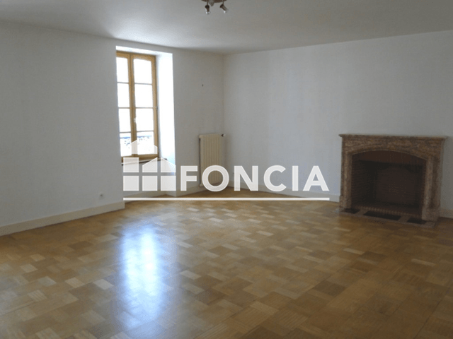 Appartement 4 pièces (96.18 m²) à louer - Douarnenez (29100)