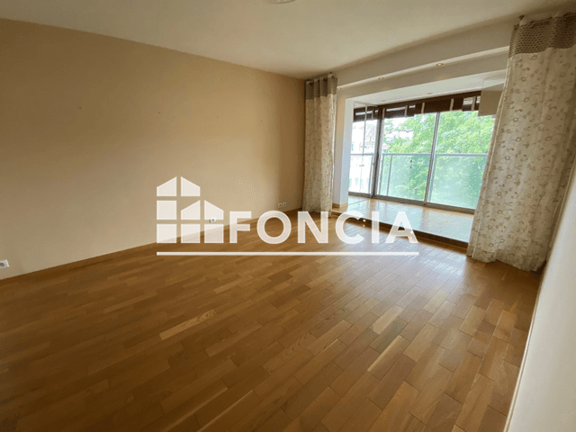 Appartement 2 pièces (51.75 m²) à louer - Pau (64000)