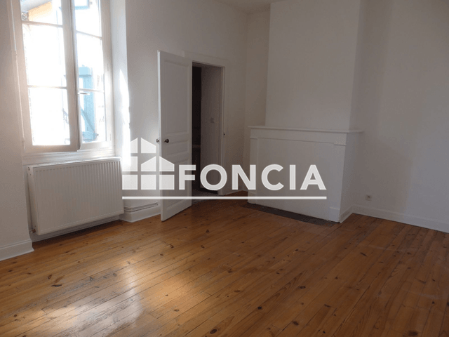 Maison 6 pièces (123.73 m²) à louer - Tarbes (65000)