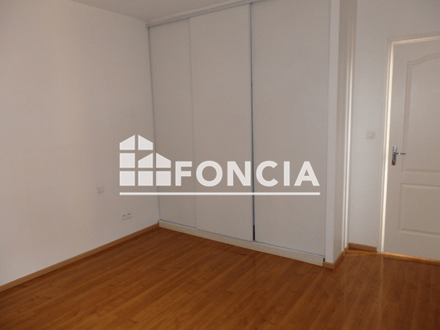 Appartement 2 pièces (36.5 m²) à louer - Tarbes (65000)