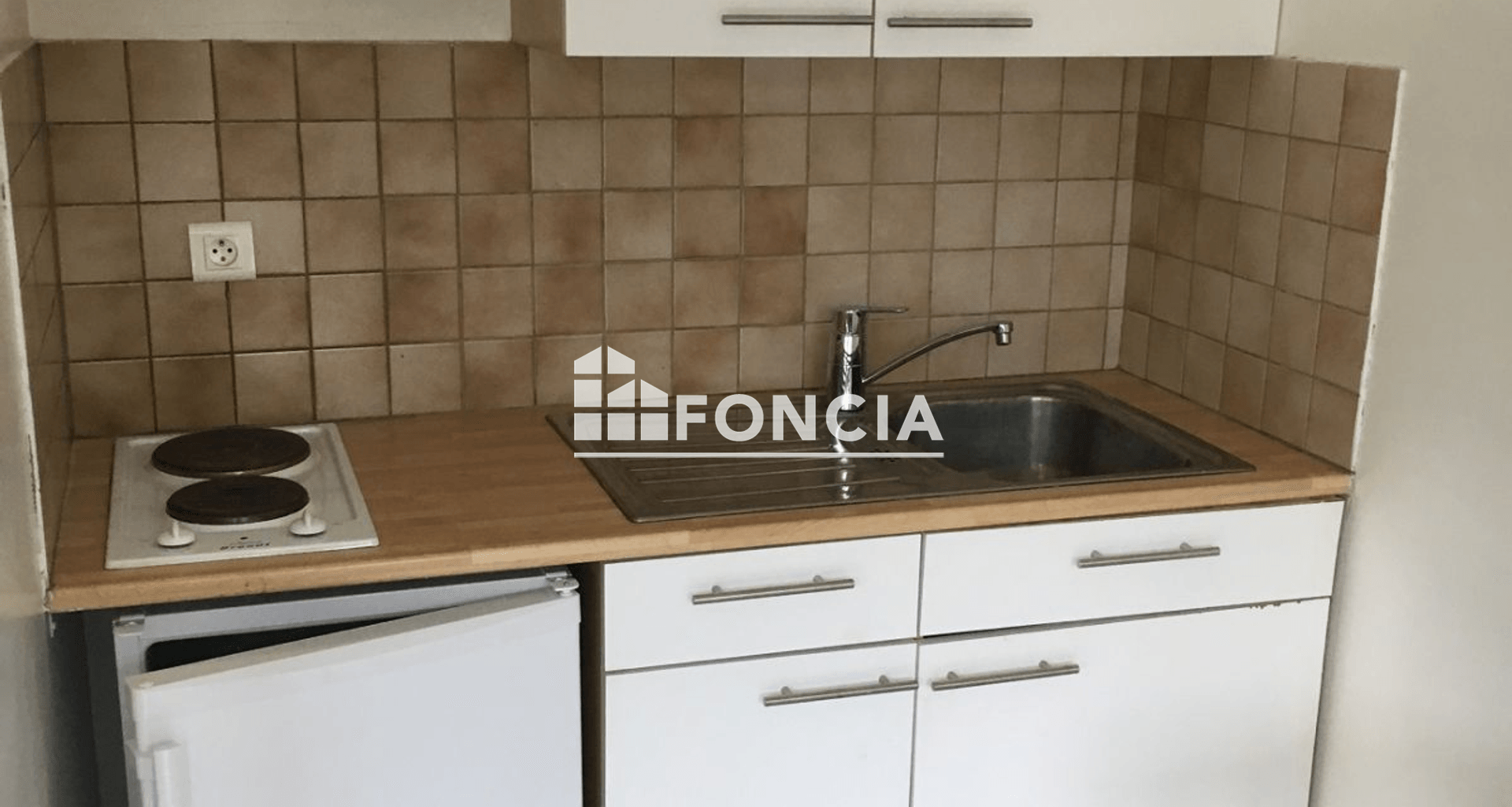 Studio (28.17 m²) à louer - Amiens (80000)