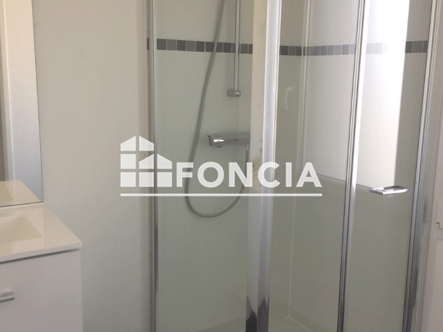 Appartement 3 pièces (75.66 m²) à louer - Mons En Baroeul (59370)