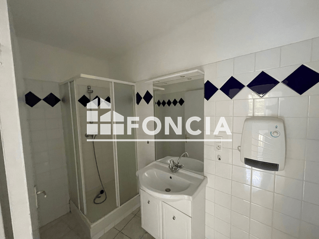 Appartement 2 pièces (36.21 m²) à louer - Casseneuil (47440)