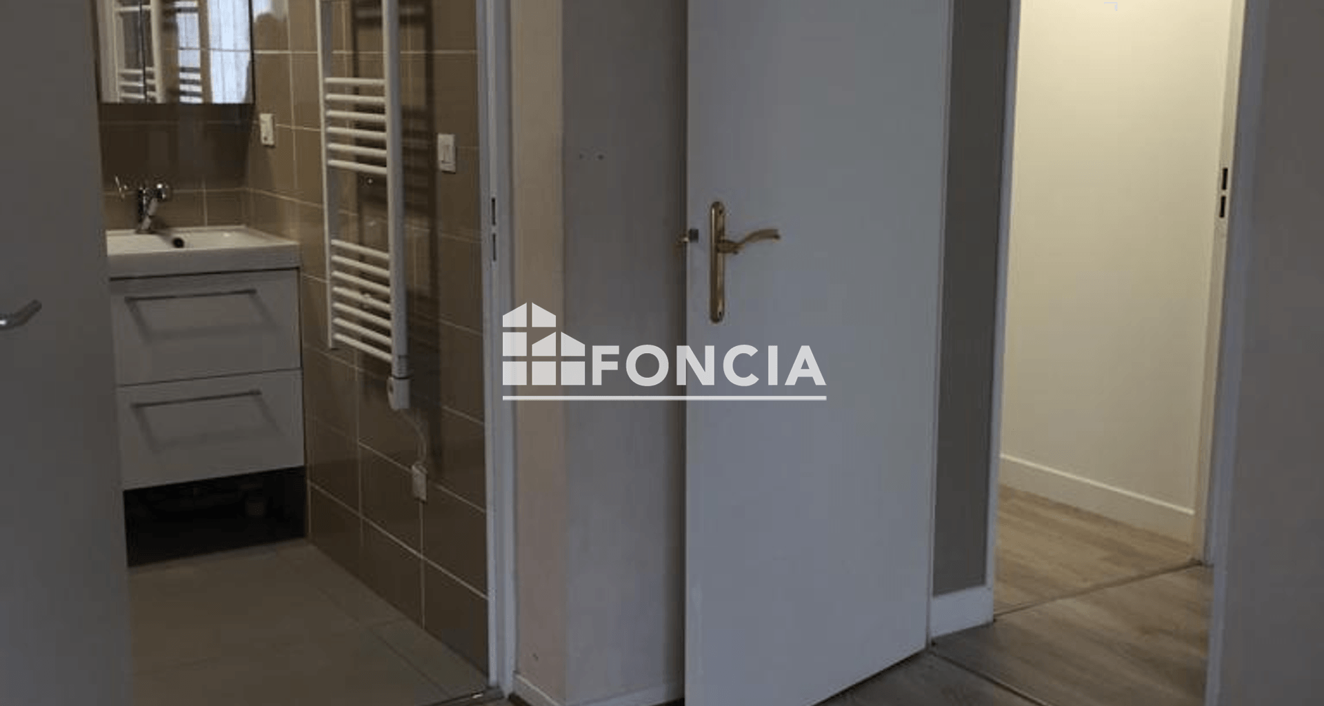 Appartement 2 pièces (39.72 m²) à louer - Cormeilles-en-parisis (95240)