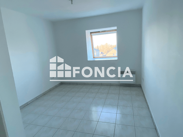 Appartement 2 pièces (42.82 m²) à louer - Saint-saulve (59880)