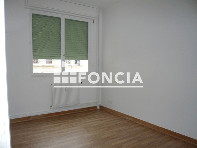 Appartement 3 pièces (106.74 m²) à louer - Valenciennes (59300)