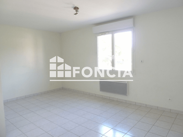 Studio (32.11 m²) à louer - Agen (47000)