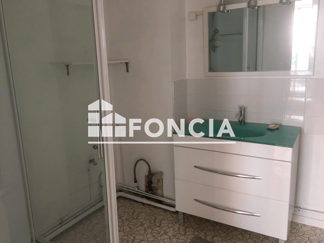Appartement 2 pièces (38.21 m²) à louer - Lille (59800)