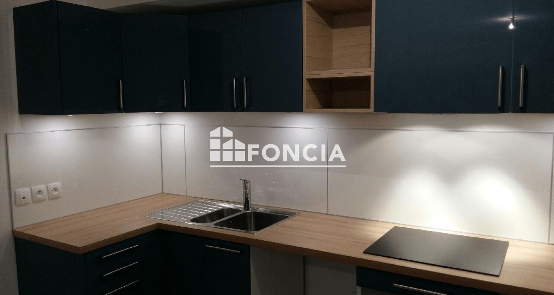 Appartement 3 pièces (66.5 m²) à louer - Asnières-sur-seine (92600)