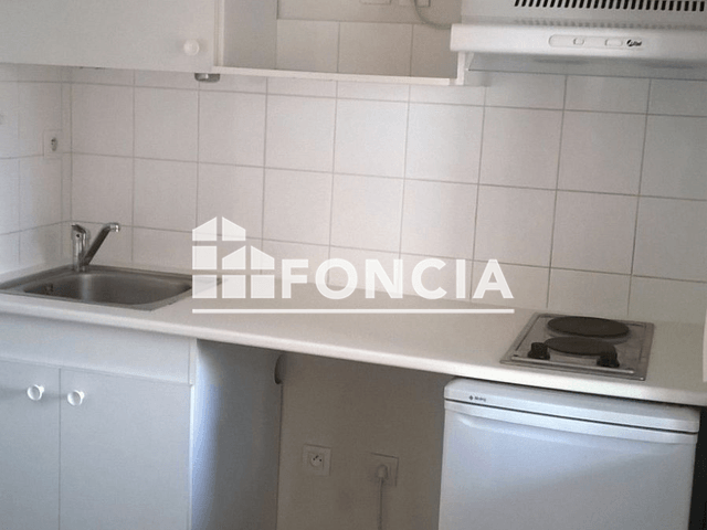 Appartement 2 pièces (47.5 m²) à louer - Valenciennes (59300)