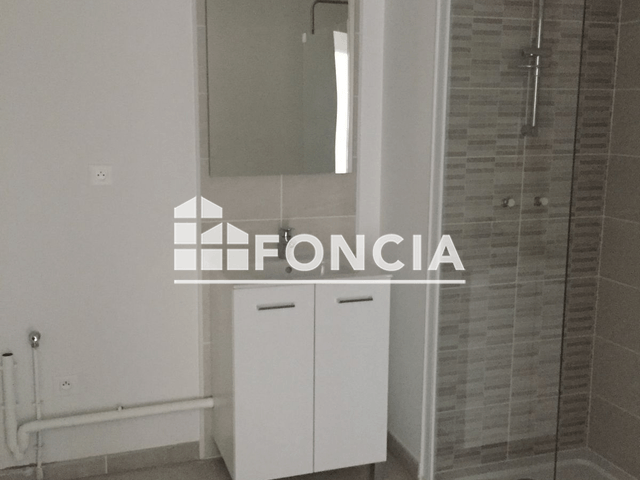 Appartement 3 pièces (59.5 m²) à louer - Saint Pierre D'irube (64990)