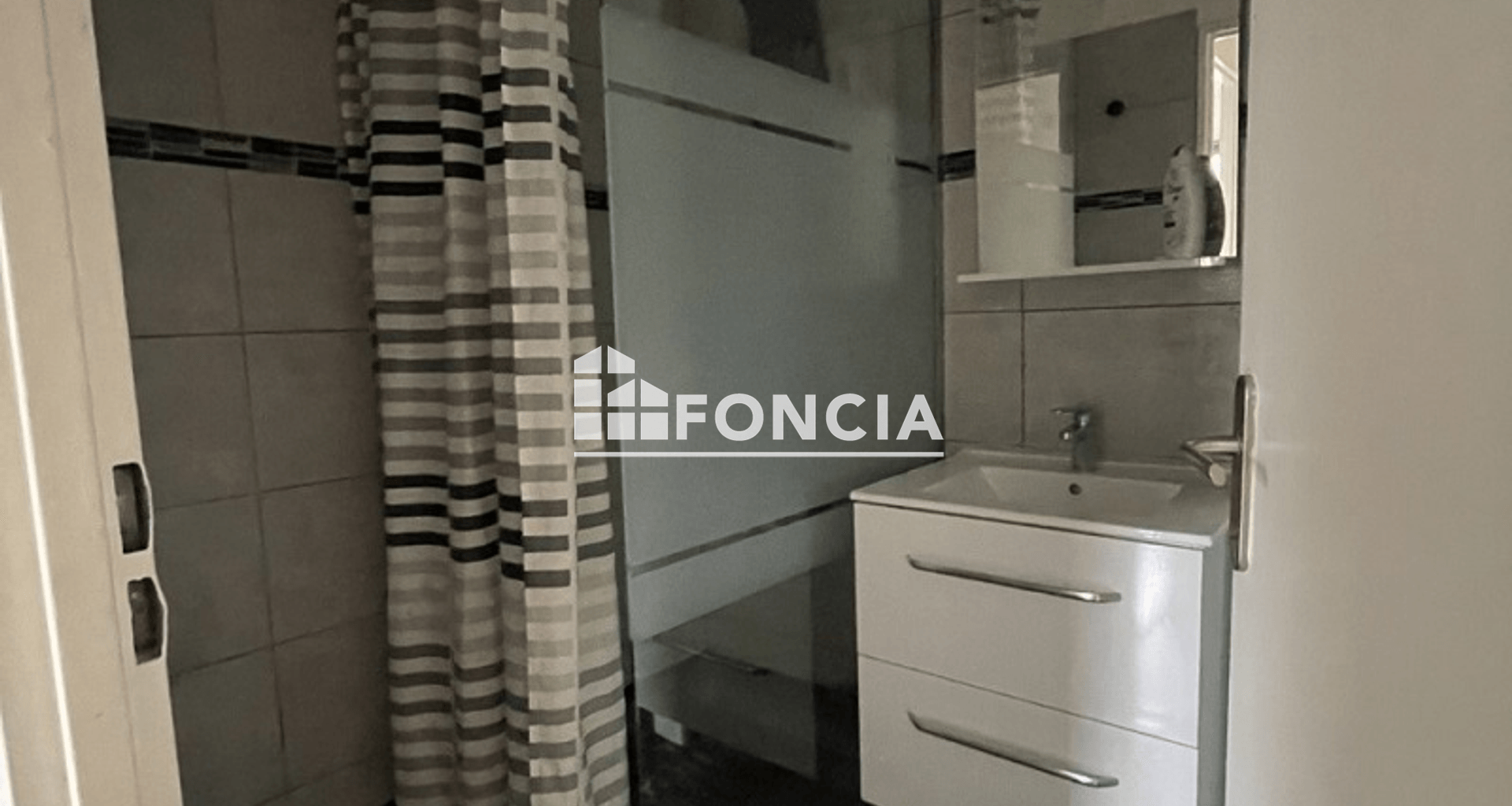 Appartement 3 pièces (75.95 m²) à louer - Croix (59170)