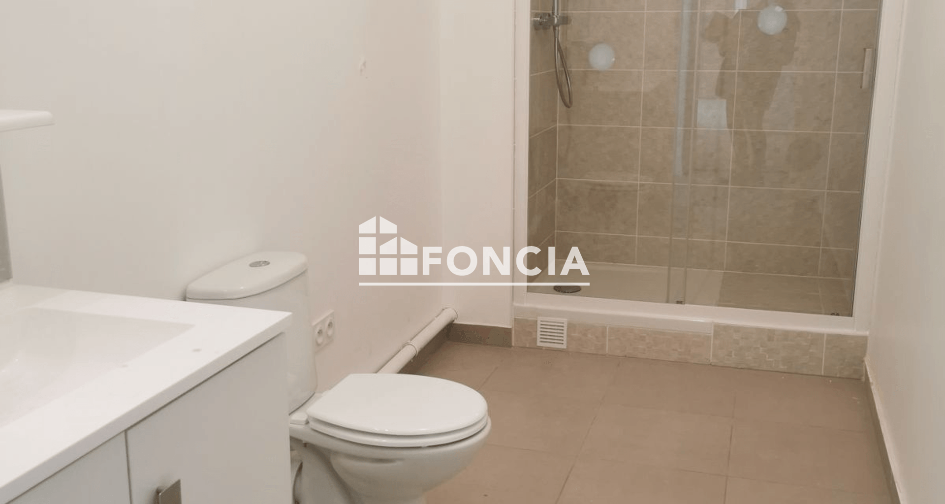 Studio (31 m²) à louer - Bezons (95870)
