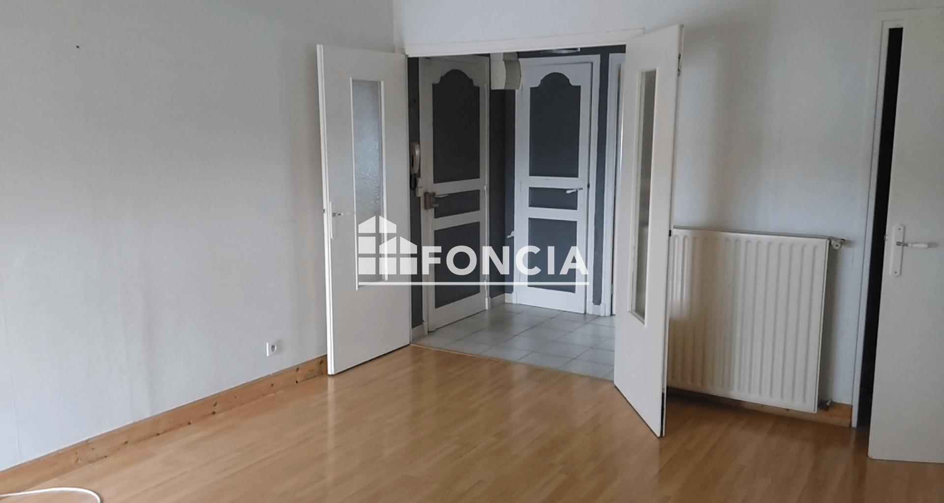 Appartement 3 pièces (56.1 m²) à louer - Tarbes (65000)