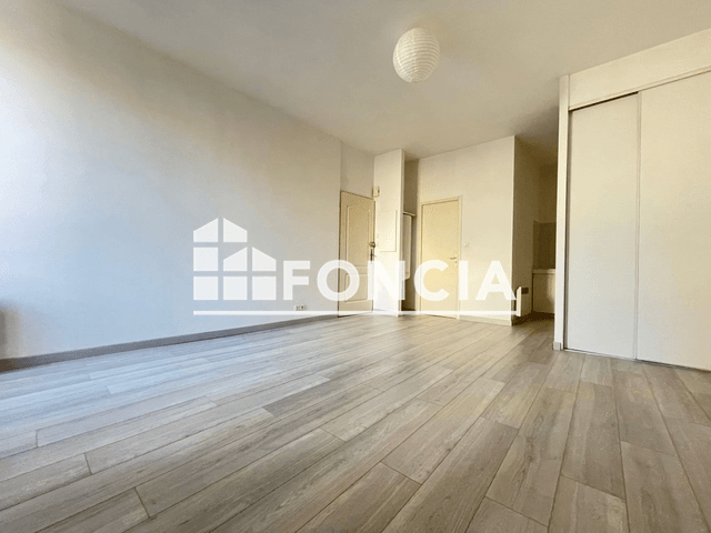 Studio (30.2 m²) à louer - Eymet (24500)