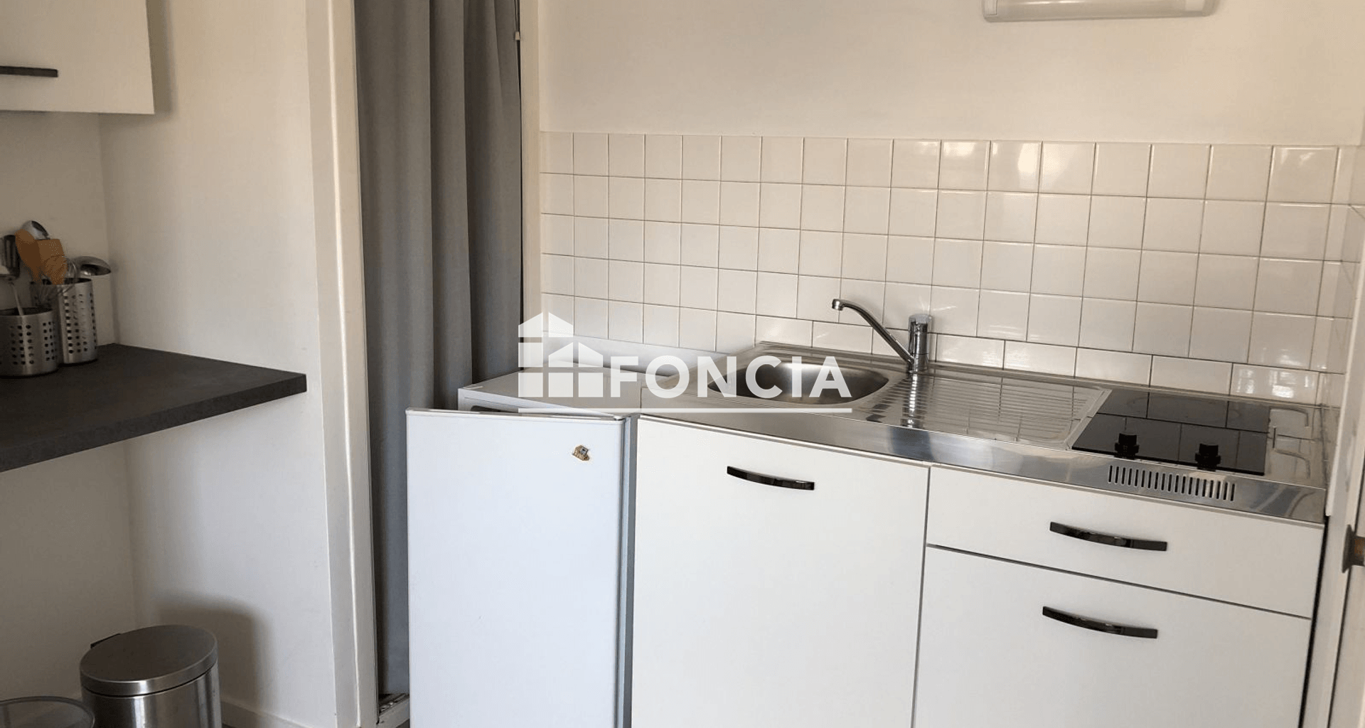 Studio meublé (31 m²) à louer - Quimper (29000)