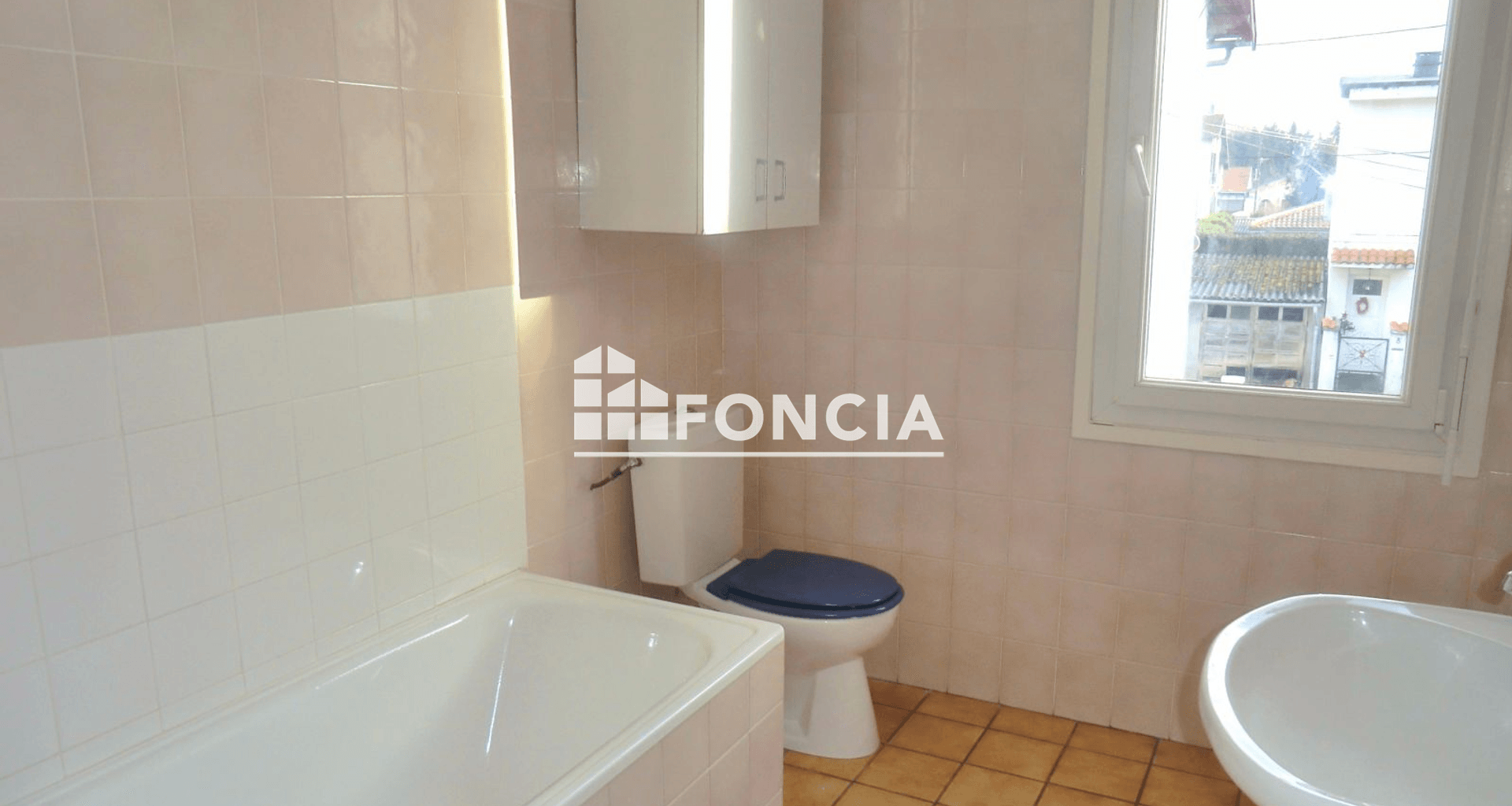 Appartement 3 pièces (77.22 m²) à louer - Lourdes (65100)