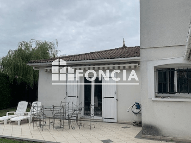 Maison 6 pièces (158.32 m²) à louer - Agen (47000)