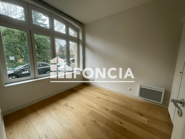 Appartement 2 pièces (42.2 m²) à louer - Albi (81000)
