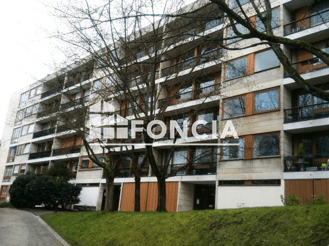 Studio (19.93 m²) à louer - La Celle Saint Cloud (78170)