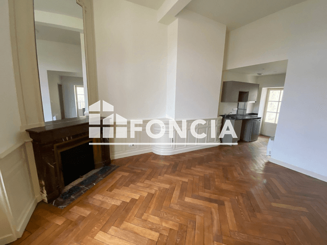 Studio (24 m²) à louer - Agen (47000)