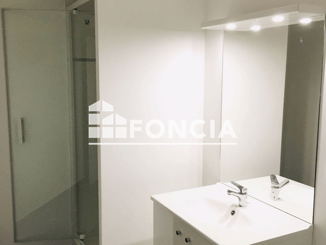 Appartement 2 pièces (49.55 m²) à louer - La Madeleine (59110)