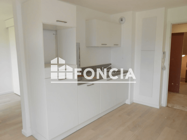 Appartement 2 pièces (36.2 m²) à louer - Villeneuve D'ascq (59650)