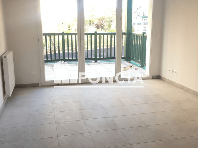 Appartement 3 pièces (59.5 m²) à louer - Saint Pierre D'irube (64990)