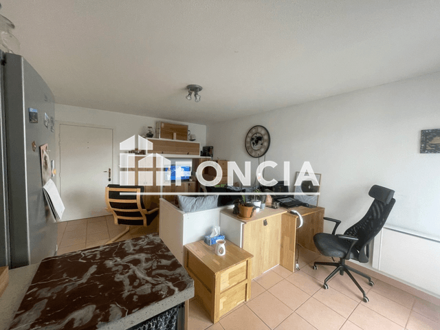 Appartement 2 pièces (39.83 m²) à louer - Saint Juery (81160)