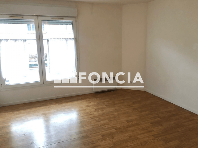 Studio (22.26 m²) à louer - Lambersart (59130)