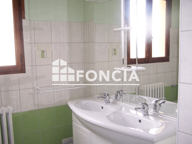 Appartement 4 pièces (87.25 m²) à louer - Tarbes (65000)