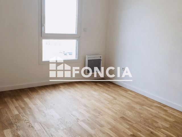 Appartement 2 pièces (44.14 m²) à louer - Lens (62300)