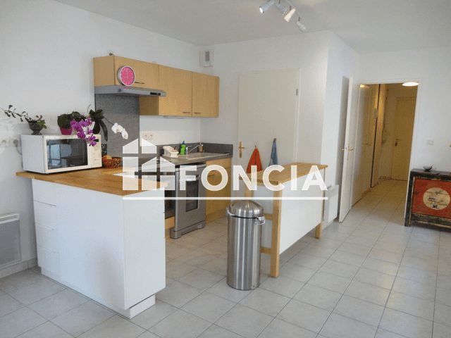 Appartement 2 pièces (58.81 m²) à louer - Amiens (80000)