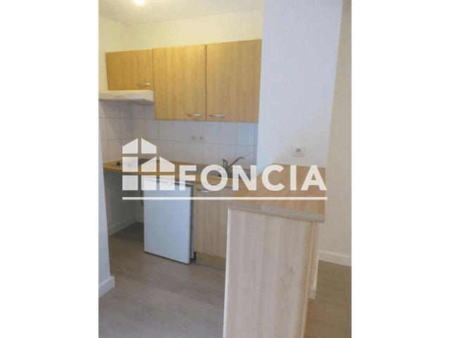 Appartement 2 pièces (37.07 m²) à louer - Pau (64000)