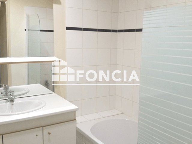 Appartement 3 pièces (55.59 m²) à louer - Roubaix (59100)