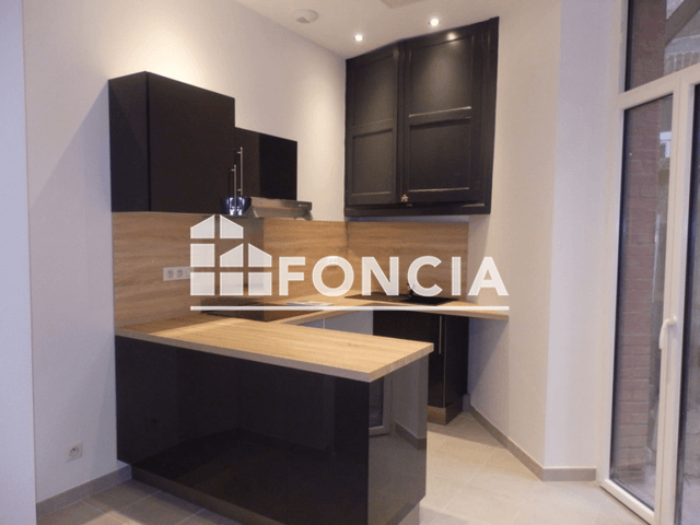 Appartement 3 pièces (81.53 m²) à louer - Tarbes (65000)