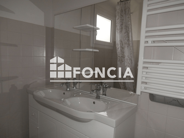 Maison 5 pièces (100 m²) à louer - Albi (81000)